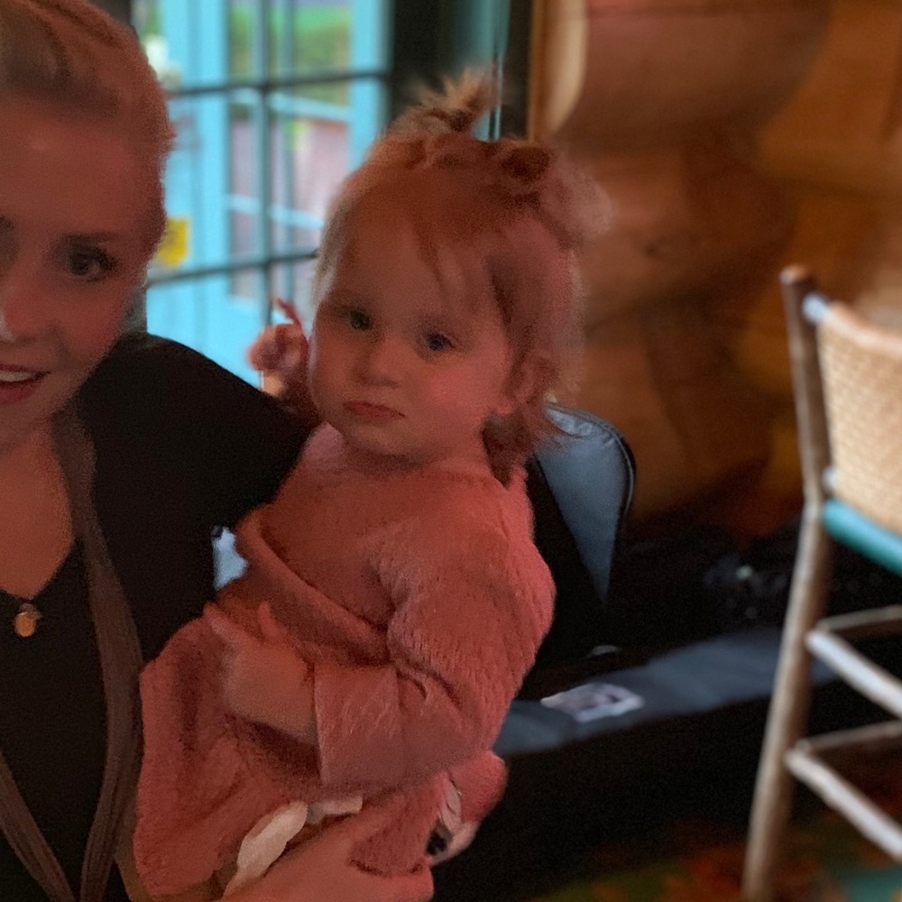 Meet your Posher, Abigail